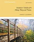 Family Therapy History Theory & Practice
