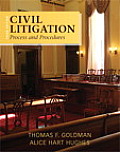 Civil Litigation Process & Procedures