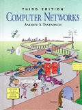 Computer Networks 3rd Edition