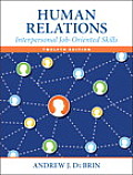 Human Relations: Interpersonal Job-Oriented Skills