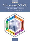 Advertising & Imc Principles & Practice