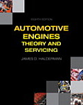 Automotive Engines: Theory and Servicing