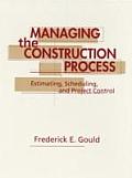 Managing the construction process