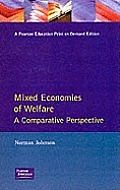 Mixed Economies Welfare: A Comparative Perspective