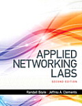 Applied Networking Labs