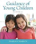 Guidance Of Young Children Video Enhanced Pearson Etext Access Card