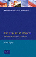 The Tragedie of Macbeth: The Folio of 1623