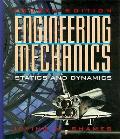 Engineering Mechanics Statics & Dynamics 4th Edition