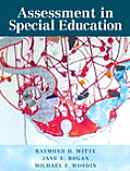 Assessment In Special Education Loose Leaf Version With Pearson Etext Access Card Package