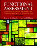 Functional Assessment: Strategies to Prevent and Remediate Challenging Behavior in School Settings, Pearson Etext with Loose-Leaf Version --