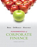Fundamentals of Corporate Finance with MyFinanceLab Student Access Code