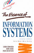 Essence Of Information Systems
