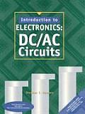 Introduction To Electronics Dc & Ac Circuits