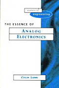 Essence Of Analog Electronics