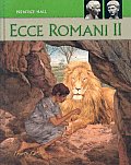 Ecce Romani 09 Level 2 Se