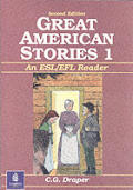 Great American Stories 1 2nd Edition Readers