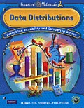 Connected Mathematics Grade 7 Student Edition Data Distributions