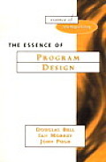 Essence Of Program Design