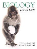 Biology Life On Earth 4th Edition
