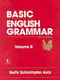 Basic English Grammar 2nd Edition Volume B