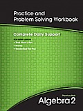 Practice and Problem Solving Workbook Algebra 2