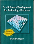 C++ Software Development For Technology