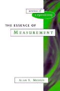 Essence Of Measurement