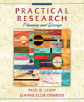Practical Research Planning & Design