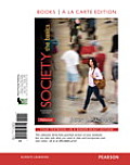 Society: The Basics, Books a la Carte Edition