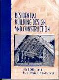 Residential Building Design & Constructi