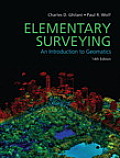 Elementary Surveying 14th Edition