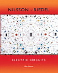 Electric Circuits 10th Edition