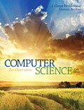 Computer Science An Overview 12th Edition