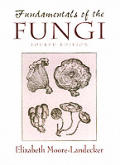 Fundamentals Of The Fungi 4th Edition