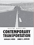 Contemporary Transportation 5th Edition