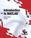 Introduction to MATLAB 1st Edition