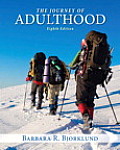 Journey of Adulthood Plus New Mysearchlab with Pearson Etext Access Card Package