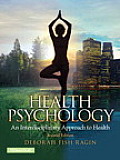 Health Psychology Plus New Mysearchlab with Pearson Etext -- Access Card Package