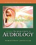 Introduction To Audiology With Video Enhanced Pearson Etext Access Card Package