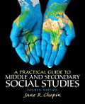 Practical Guide to Middle and Secondary Social Studies, A, Pearson Etext with Loose-Leaf Version -- Access Card Package