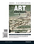Art A Brief History Books A La Carte Edition