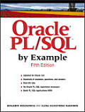 Oracle Pl/SQL by Example