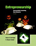 Entrepreneurship Successfully Launching New Ventures