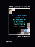 Natef Correlated Task Sheets for Automotive Fuel and Emissions Control Systems