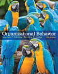 Organizational Behavior with MyManagementLab Student Access Code