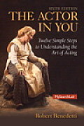 Actor In You Plus Mysearchlab With Pearson Etext Access Card Package