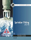 Sprinkler Fitting Trainee Guide, Level 2