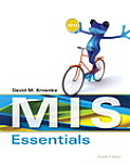 Mis Essentials Plus 2014 Mylab Mis With Pearson Etext Access Card Package