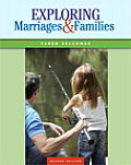Exploring Marriages & Families