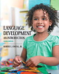 Language Development An Introduction